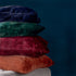 Empress Faux Fur Cushion - Polyester Filled
